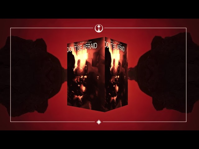 Diplo & Damian Lazarus - Don't Be Afraid (feat. Jungle) [Nicola Cruz Remix] [Official Full Stream]
