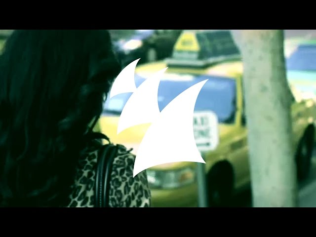 Armin van Buuren feat. Jennifer Rene - Fine Without You (Official Music Video)