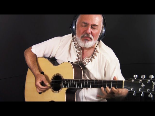 AISYAH ISTRI RASULULLAH - acoustic fingerstyle guitar cover (lagu akustik)