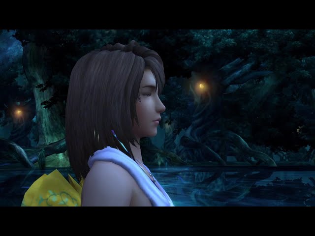Final Fantasy x no Summons run part 14 twitch stream Daylover