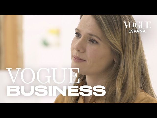 Cómo invertir en arte en tiempos de crisis | VOGUE Business by Santander | VOGUE España