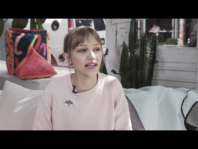 Grace VanderWaal - So Much More Than This (Behind The Song)