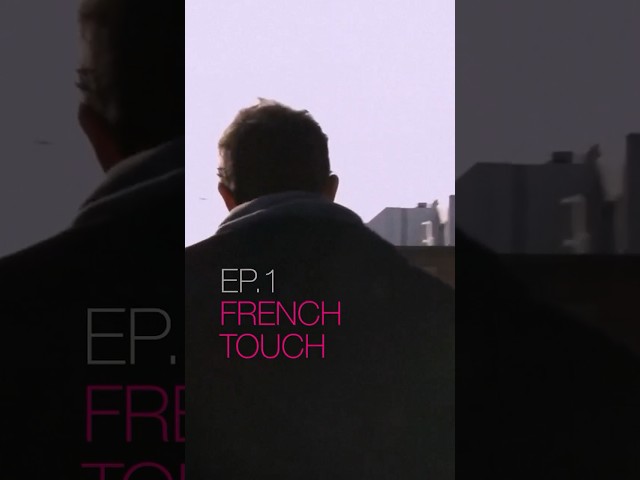 You Are My High - The story behind / EP 1 (French Touch) #electronicmusic #dj #love #frenchtouch