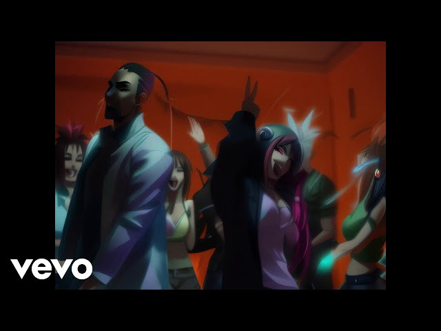 Prince Royce - Morfina (Official Video) ft. Paloma Mami