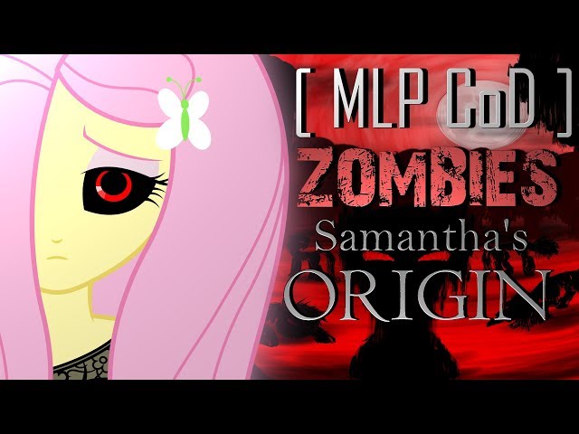 MLP CoD: Zombies PMV - 115