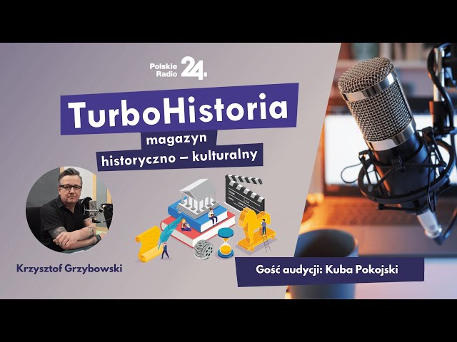 „Wielka księga husarii” | TurboHistoria