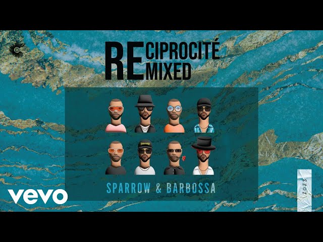 Sparrow & Barbossa, Chico Castillo, Kintar - Vagabundo (Kintar Remix)