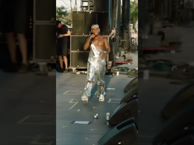 Rae Sremmurd - This Could Be Us (Live from Coachella 2023)