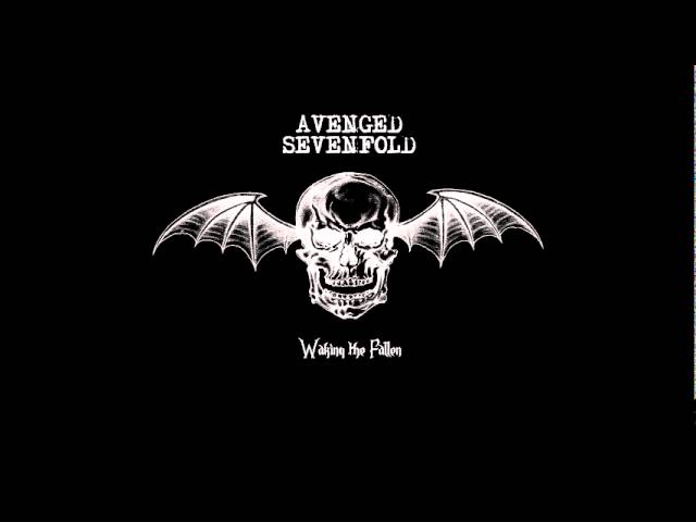 Avenged Sevenfold - Eternal Rest
