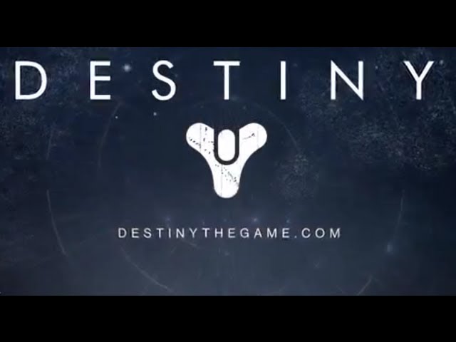 Destiny | Gameplay Trailer E3 2013 PS4