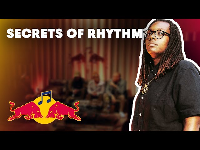 Dive Into the Secrets of Rhythm with Robert Hood, Jlin, Kode9 and More | Red Bull Music Academy