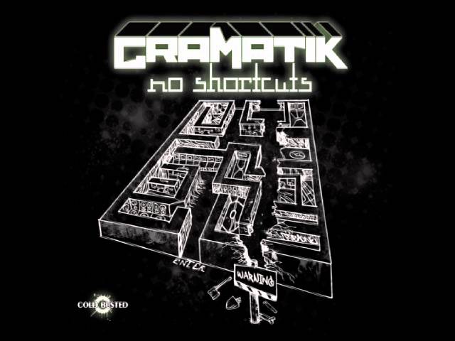 Gramatik - Red Baron Of WW3 (HQ)