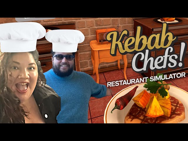 What If Joey and Kevin Owned A Restaurant?!