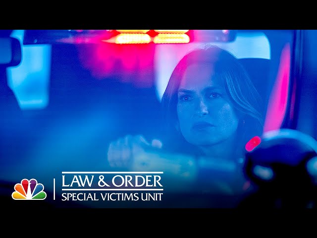 All Three Squads Team Up to Evacuate Hotel During Bomb Threat | NBC’s Law & Order