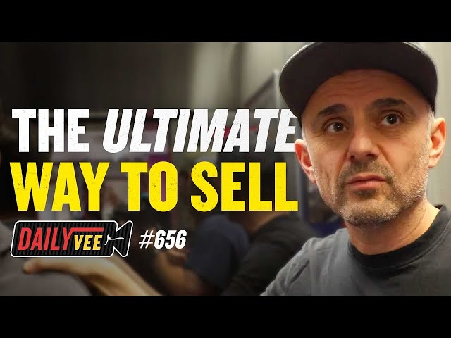 What Businesses Need To Focus On In 2024 l DailyVee 656