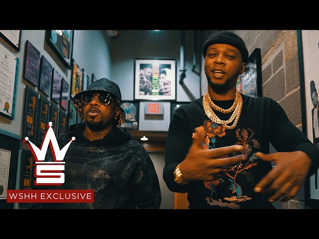 Papoose Feat. Fabolous & Jermaine Dupri - I Got a Plan (Official Music Video)