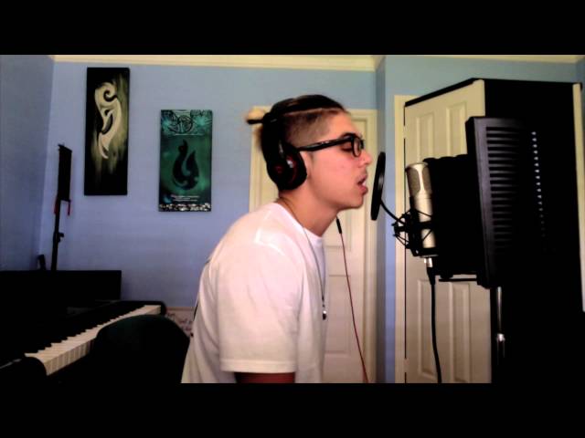 William Singe - Again (Cover)