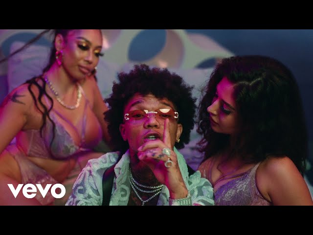 Swae Lee - Dance Like No One's Watching (Official Music Video)