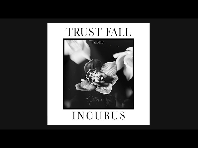 Incubus - Karma, Come Back (Official Audio)