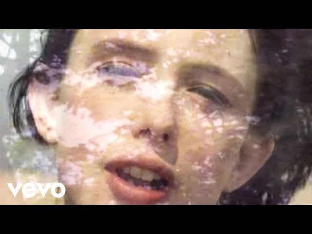 Slowdive - Shine (Video)