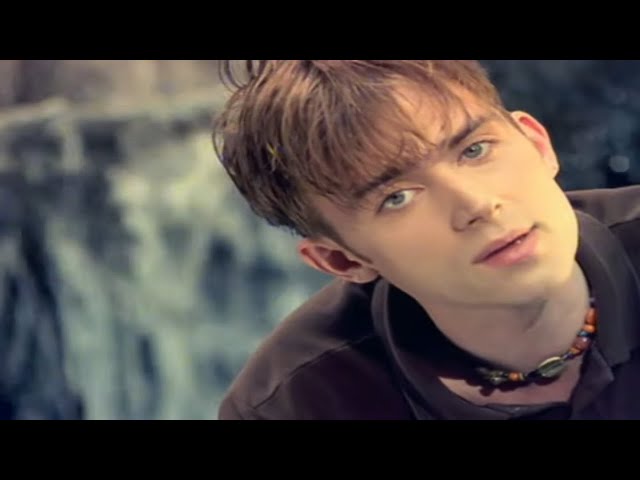 Blur - Chemical World (Official Music Video)