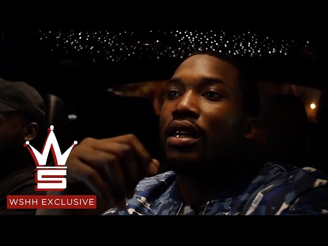 Meek Mill Talks Drake's "Back To Back" Diss, The Game Beef, Calls Beanie Sigel A Liar & More
