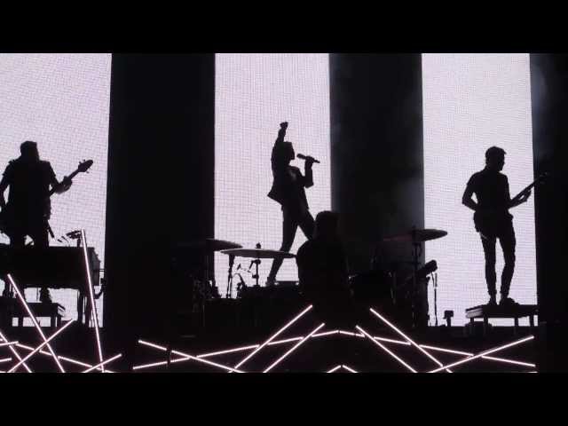 Paramore - Grow Up Live in The Woodlands, Texas
