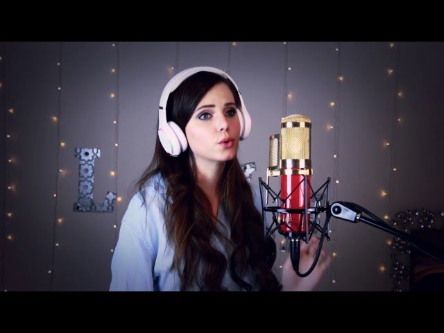 iT's YoU - ZAYN (Tiffany Alvord Cover)