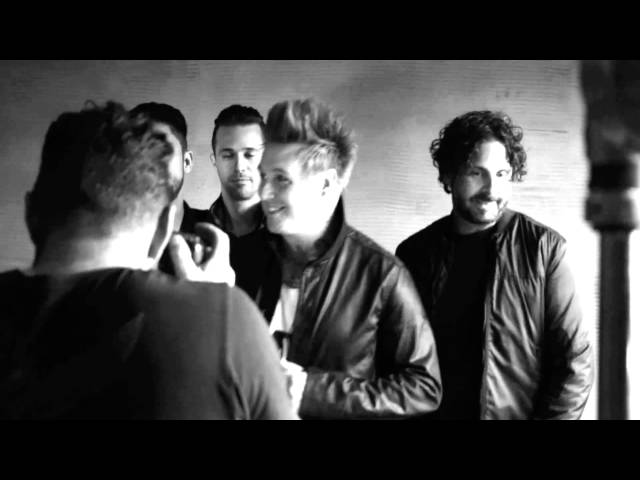 Papa Roach shares some of their biggest fears