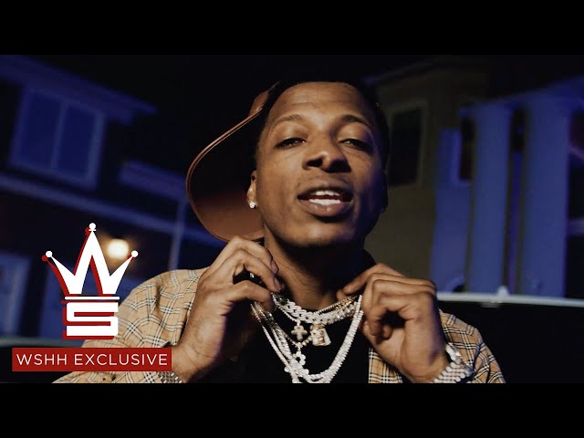 Sir Claydoe feat. Boosie Badazz - Beat A Body (Official Music Video)