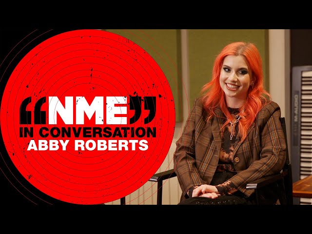 Abby Roberts on her debut EP, dealing with TikTok fame and dream collaborations | In Conversation