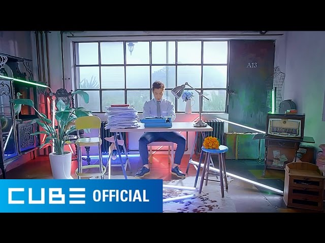 BEAST(비스트) - 일하러 가야 돼 (Gotta Go To Work) M/V