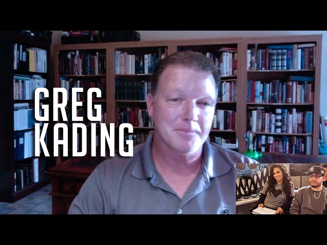 Greg Kading Reveals Who He Thinks Killed Pac/Biggie & Details Murder Rap