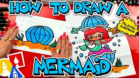 How To Draw Mythical Creatures + More