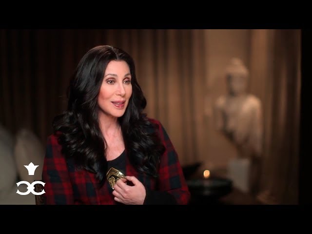 Cher: "I Was the First to Do Auto-Tune"