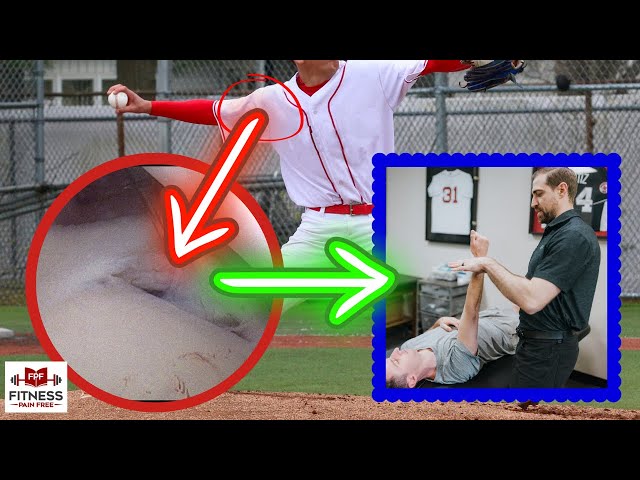 6 Keys to SLAP Tear Physical Therapy [Guide for Physios] - FPF Show Episode 133