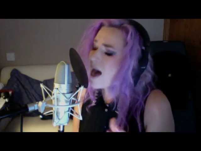 I'm Not The Only One (Sam Smith cover) Jen Armstrong