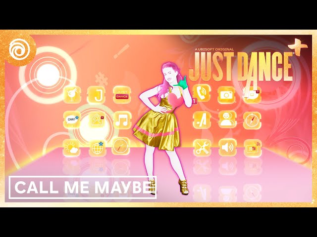Call Me Maybe by Carly Rae Jepsen | Just Dance - Season 1 Lover Coaster