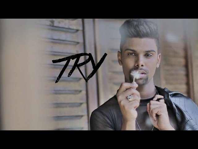 WD | Try (Clipe Oficial)