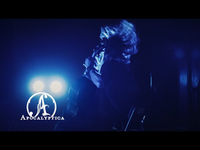 Apocalyptica - Kaamos (Live in Helsinki - St. John’s Church)