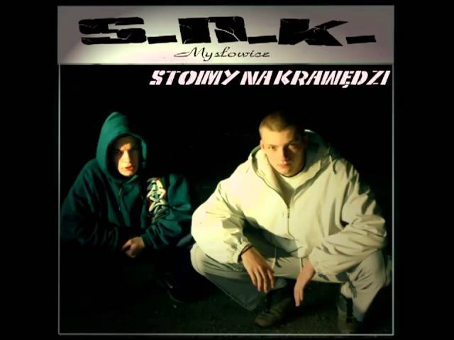 S.N.K - Co ty dupisz