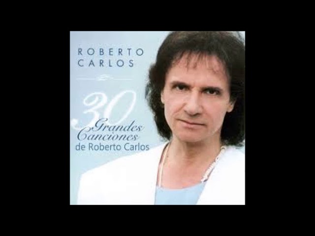 CAMA Y MESA - ROBERTO CARLOS (FULL AUDIO)