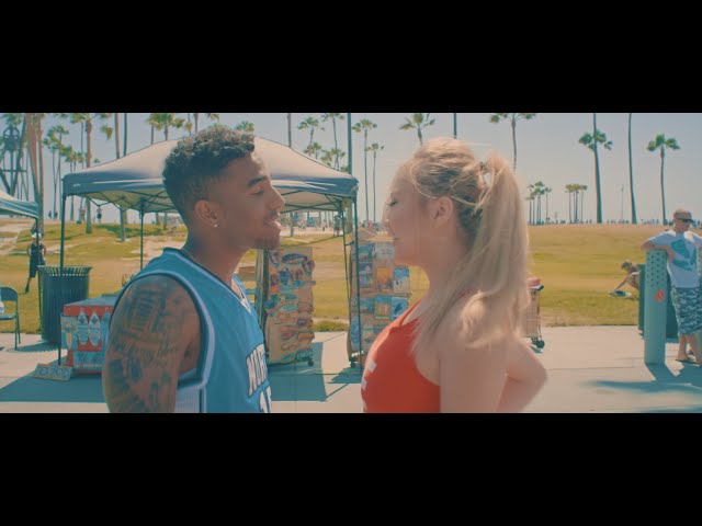 Futuristic - Nudes Ft. Devvon Terrell (Official Music video) @OnlyFuturistic