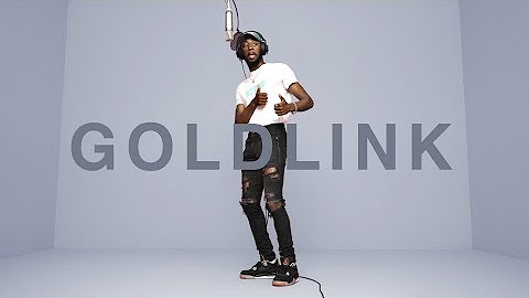 GoldLink | COLORS