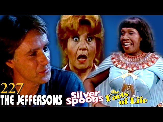 Happy Halloween With Norman Lear! | The Norman Lear Effect