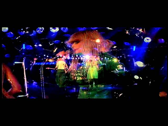 The Asteroids Galaxy Tour *LIVE* The Sun Aint Shining No More on Fearless Music