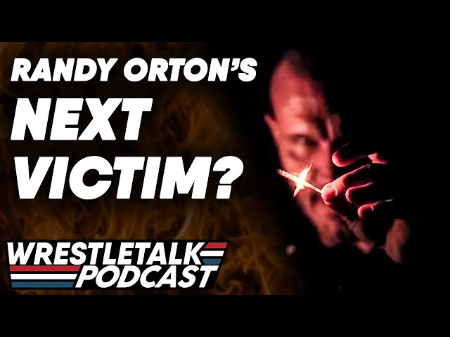 Randy Orton...BURNS Alexa Bliss? WWE Raw Dec. 28, 2020 Review | WrestleTalk Podcast