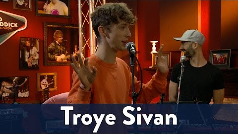 Troye Sivan