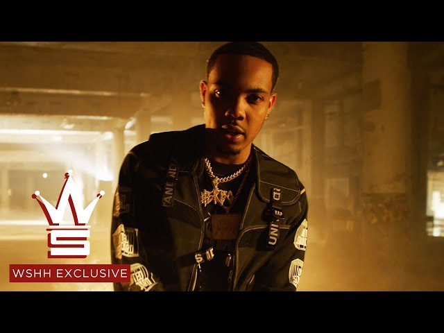 G Herbo "Can't Sleep" (WSHH Exclusive - Official Music Video)