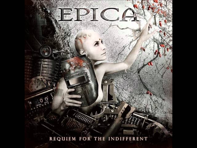 Epica - Serenade Of Self-Destruction